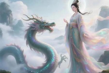 风水人物_生肖龙最厉害的地方在哪里