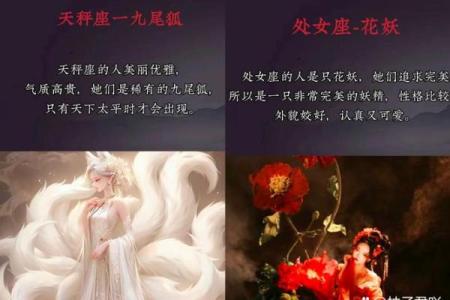 天龙座的星座传说及由来