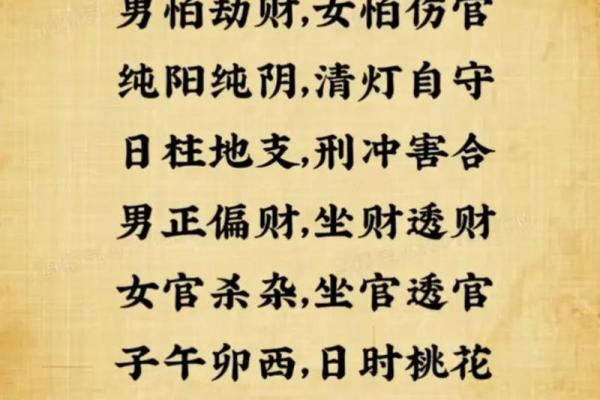 女命上等命的富贵八字，有什么寓意吗
