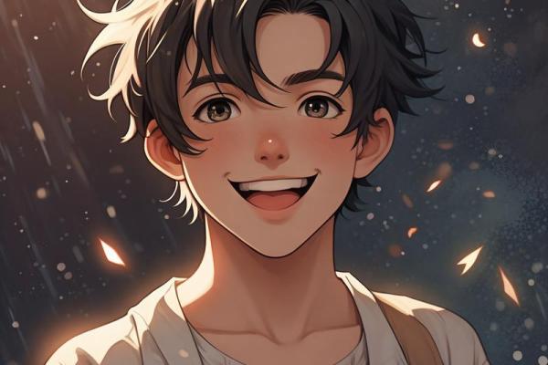 双子星座男本月的运势