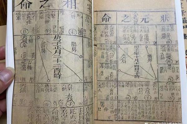 紫薇斗数相叠