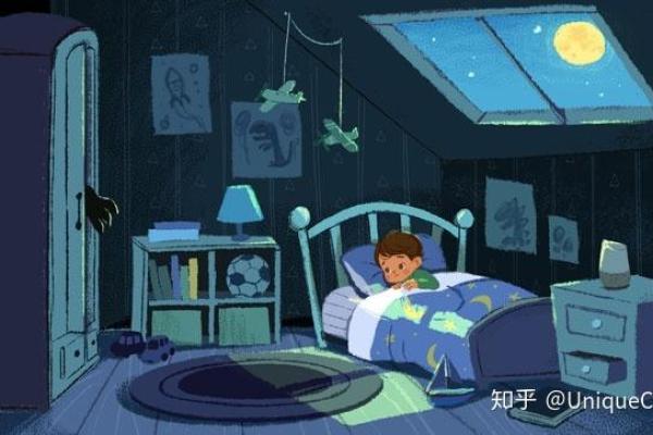 这些星座女胆小又怕黑让人升起保护欲