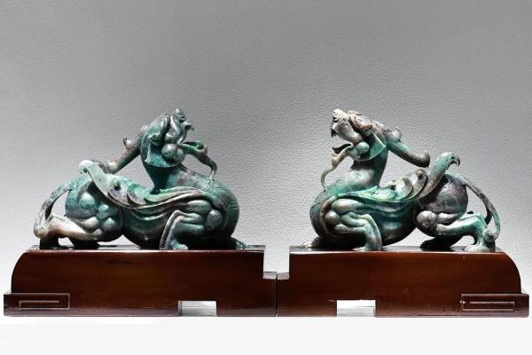 风水一进门看到貔貅好吗招财进宅