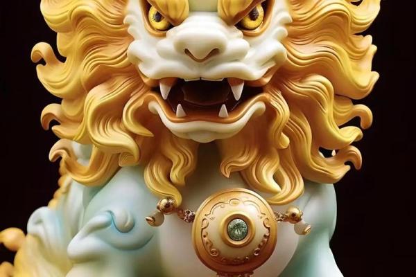 风水一进门看到貔貅好吗招财进宅