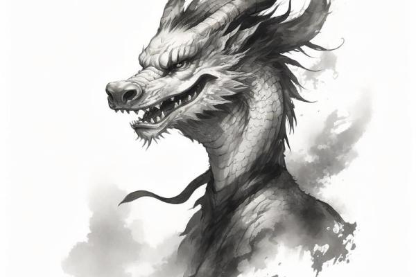 龙风水_属龙的人最可怕的一面是什么