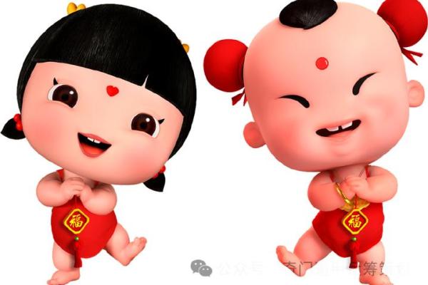 童子和风水