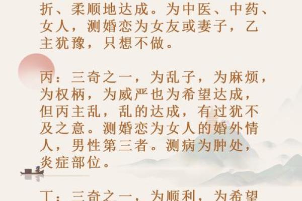 为什么算命必须懂中医学