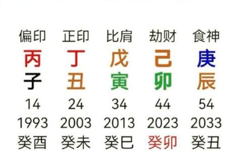 八字精论乙酉,戊午日精论