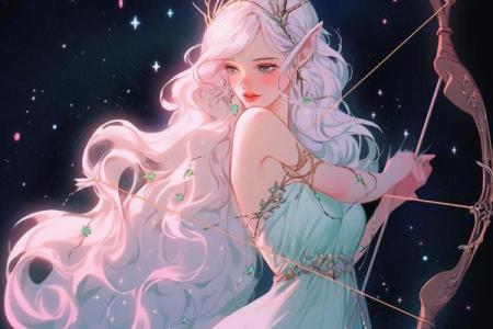 这些星座女胆小又怕黑让人升起保护欲