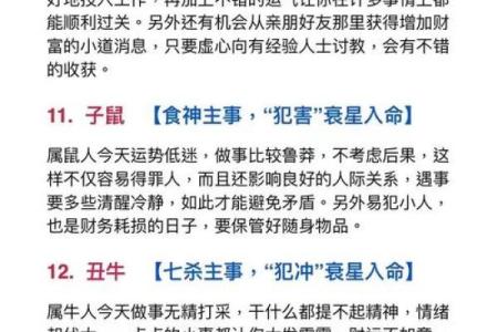 八字是什么肖