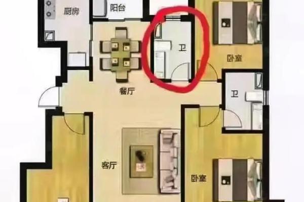 风水学：教你通过家居风水布局，提升文昌运！_1