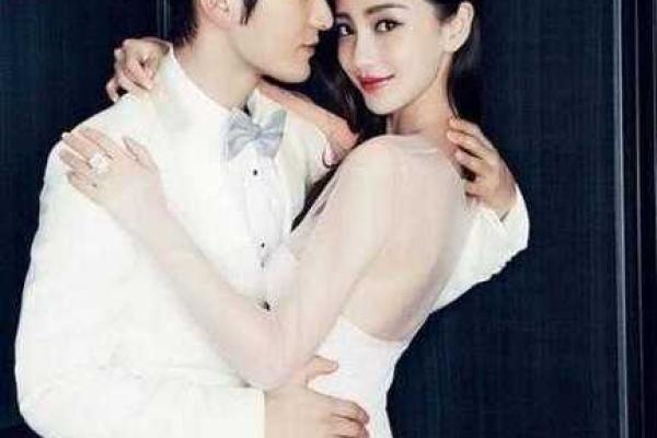黄晓明喊话，儿子和林心如女儿定娃娃亲，这两位宝贝婚配八字如何
