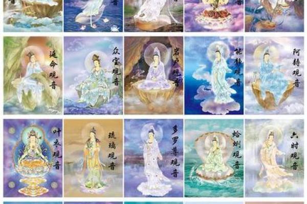 观音灵签38签破解