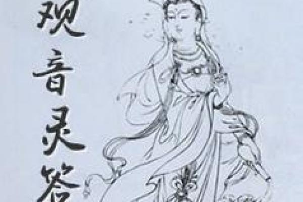观音灵签第七十七签求财