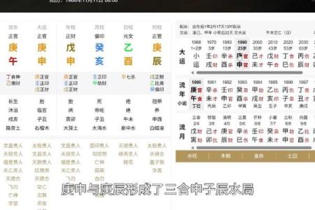 八字带财官印的女人
