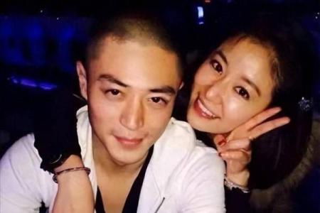 林心如霍建华内地房子风水