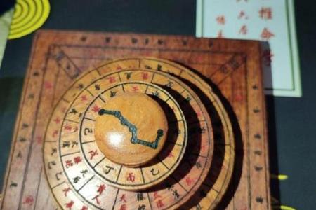 紫薇斗数和六壬