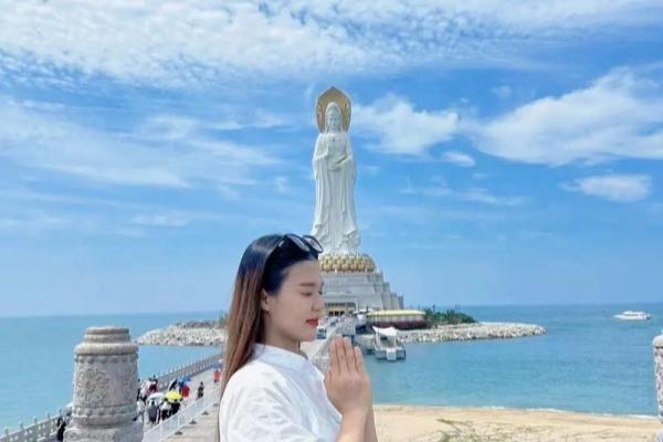 观音灵签第108签上上签