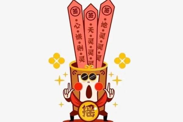 关帝灵签解签 如何避开厄运