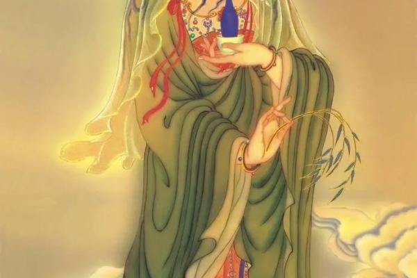 观音菩萨成道日是哪一天