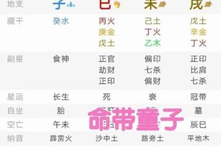 算命是童子命怎么办？