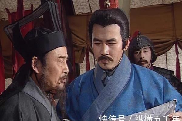 观音灵签姜维斗邓艾