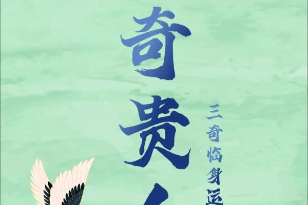 甲戊庚三奇八字实例