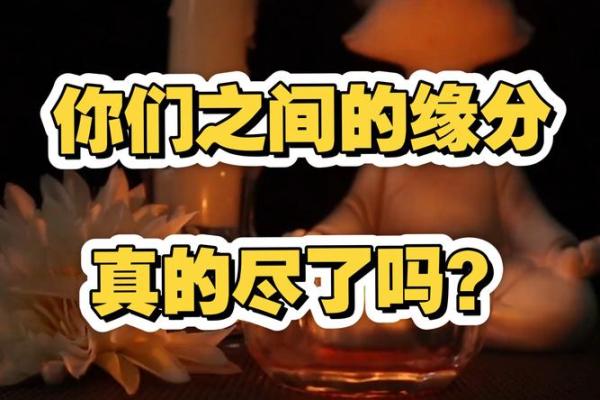 夫妻之间看似缘分已尽 再尝试用红线和八字挽回感情 给彼此一个机会