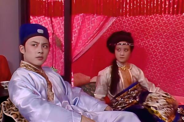 贾琏有那么多女人，到底谁才是他的最爱？曹雪芹八字给出答案