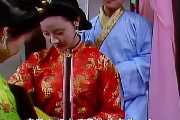 贾琏有那么多女人，到底谁才是他的最爱？曹雪芹八字给出答案