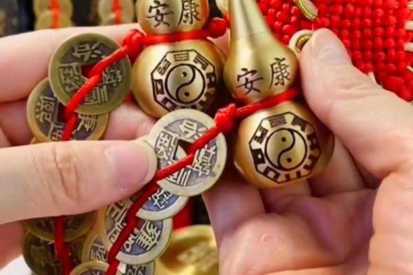 风水上门对门挂了五帝钱对自己家有坏处吗