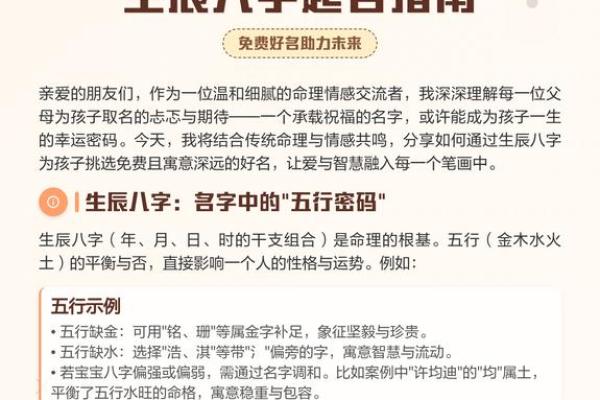 生辰八字影响一生吗