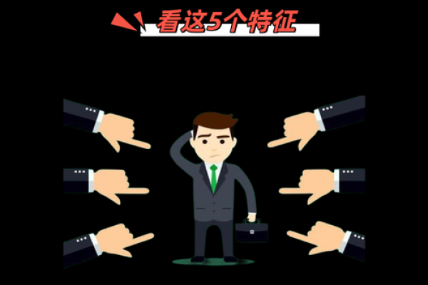 神准测试--最近职场上会招小人吗？