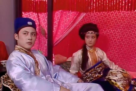 贾琏有那么多女人，到底谁才是他的最爱？曹雪芹八字给出答案