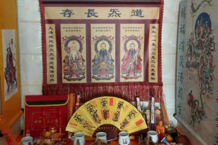 天机风水论坛_算命之类的人为什么不相信科学反而相信虚无缥缈的东西