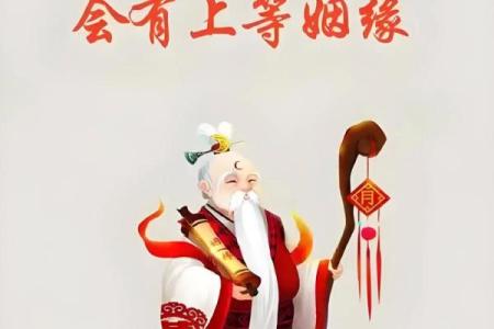 违背月老定姻缘 月老安排的姻缘？