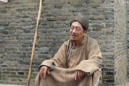 街头算命的真有那么准吗