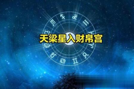 紫微斗数禄存星在财库 禄存在财帛宫是什么意思？