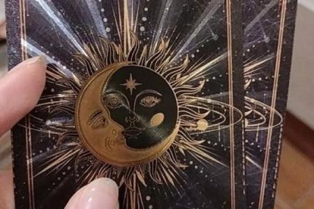 塔罗测试：你有嫁给土豪命么？