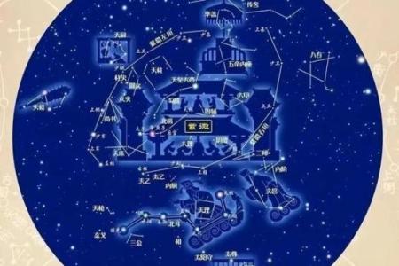 紫薇星命盘解读金牛座