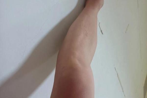 腿上有毛算命