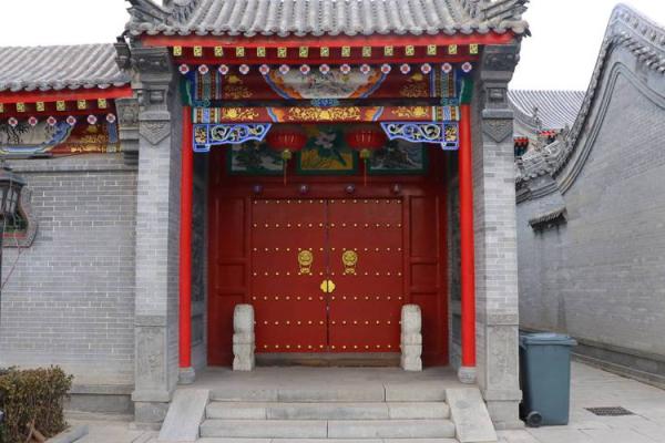 五大禁忌大门风水有什么讲究 五大禁忌大门风水有什么讲究