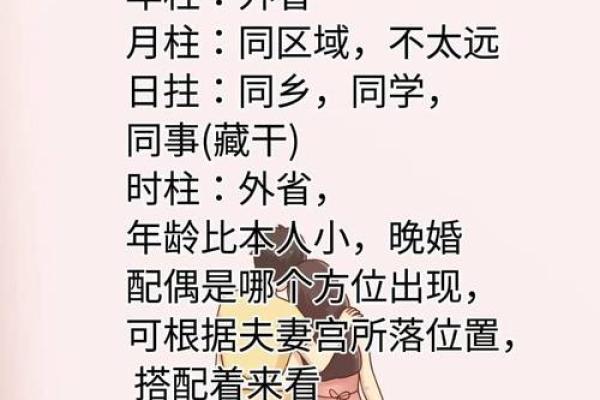 在线八字算命婚姻指南，详解姻缘奥秘！