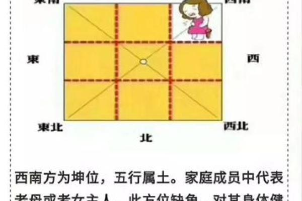 风水中，有钱人房子朝向的讲究