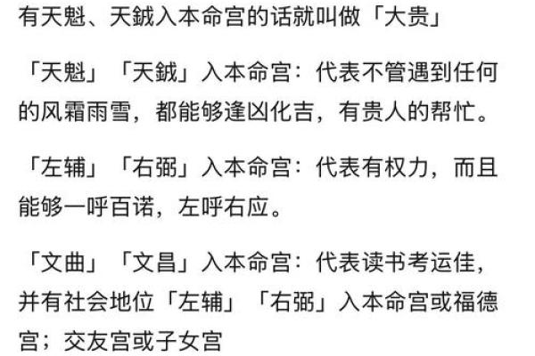 紫薇斗数官府是什么意思
