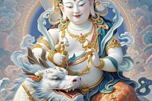 观音菩萨的龙的来历