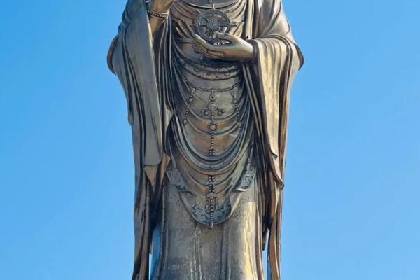观音菩萨的龙的来历