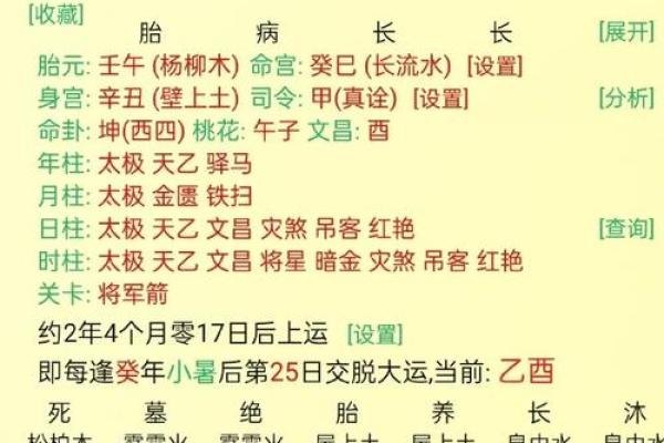 八字喜用神为木适合职业