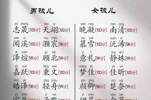 高分取名-2024年元旦节出生的宝宝八字起名字