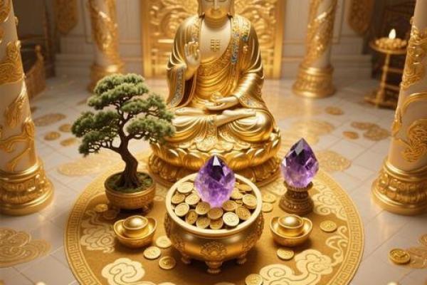 5种财神不敢来的漏财风水